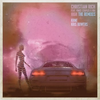 Christian Rich feat. Vince Staples & Bia High (KRNE Remix)