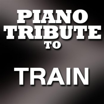 Piano Tribute Players Drops of Jupiter