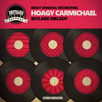 Hoagy Carmichael Sing Me a Swing Song (And Let Me Dance)