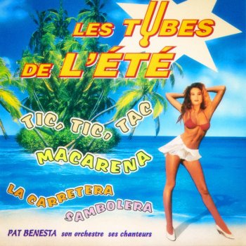 Pat Benesta Essa Moça Tá Diferente