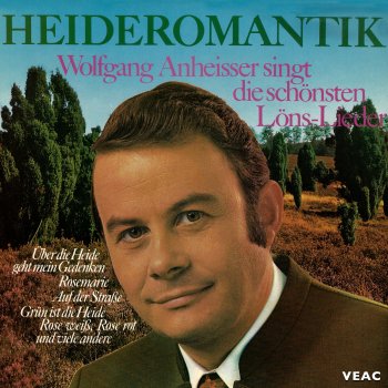 Eduard Künneke feat. Wolfgang Anheisser Kurz ist der Mai