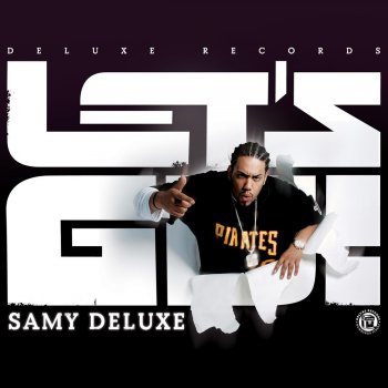 Samy Deluxe feat. Illo, Neo & Eddy Soulo Extra Extra