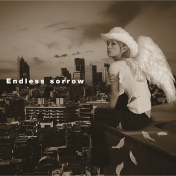 Ayumi Hamasaki Endless sorrow