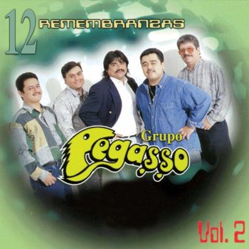 Grupo Pegasso La Duda