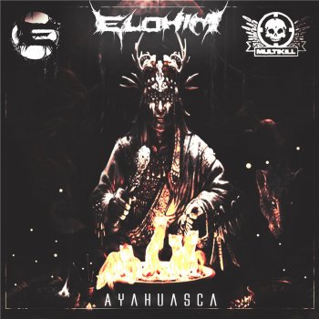 Elohim Ayahuasca (Bakteria Remix)