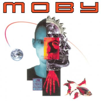 Moby Drop a Beat