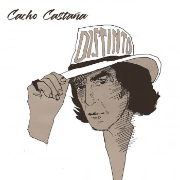 Cacho Castaña No Soy Un Extraño