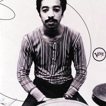 Tony Williams Watcha Gonna Do Today