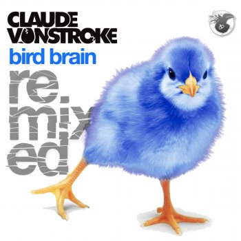 Claude VonStroke Monster Island - Christian Martin Remix