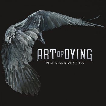 Art of Dying Best I Can