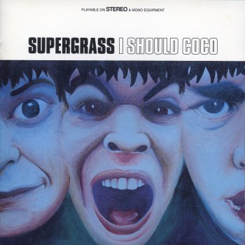 Supergrass Alright