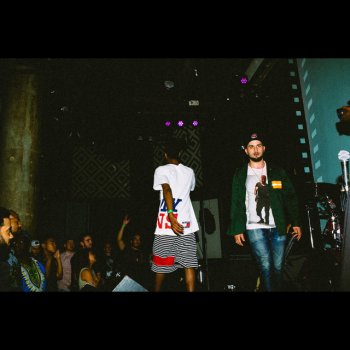 Radamiz feat. Mad Wiz God MC