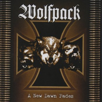 Wolfpack Landshark