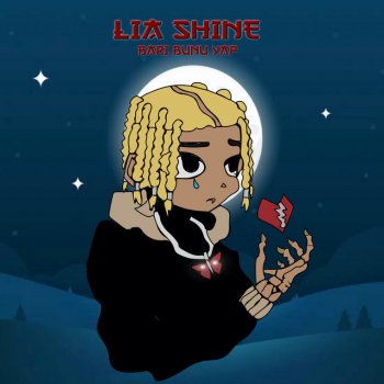 Lia Shine Bari Bunu Yap