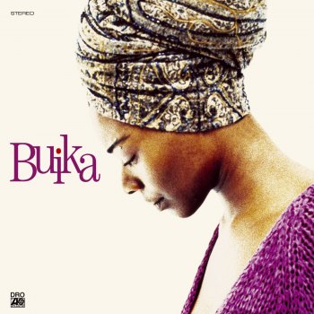 Buika Talk to Me - Habla