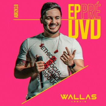 Wallas Arrais 3 Curtidas