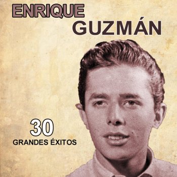 Enrique Guzman El Rock De La Cárcel (Remasterizado)