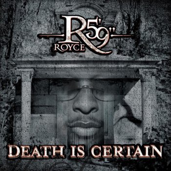 Royce da 5'9" I & Me