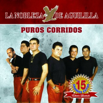 La Nobleza de Aguililla Teodoro Mata