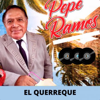 Pepe Ramos El Toro Rabón
