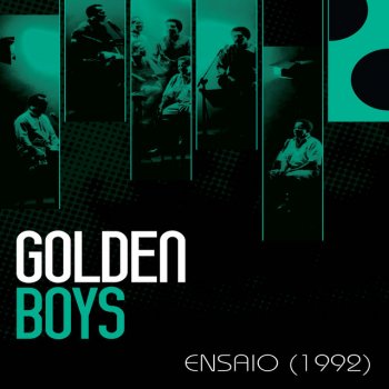 Golden Boys Alguém Na Multidão