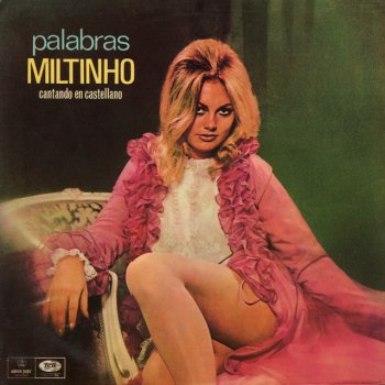 Miltinho Palabras