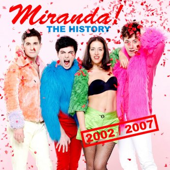 Miranda! Hola