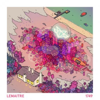 Lemaitre Not Too Late