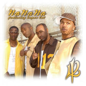 112 feat. Supercat Na Na Na Na - Radio Edit w/Rap