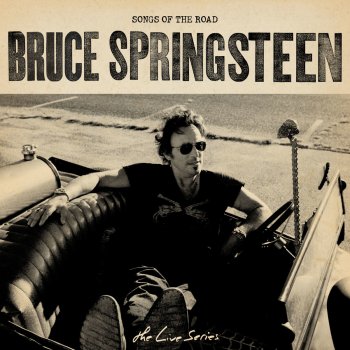Bruce Springsteen Action in the Streets (Live at the Palace Theatre, Albany, NY, 02/07/77)