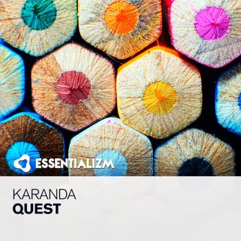 Karanda Quest (Radio Edit)