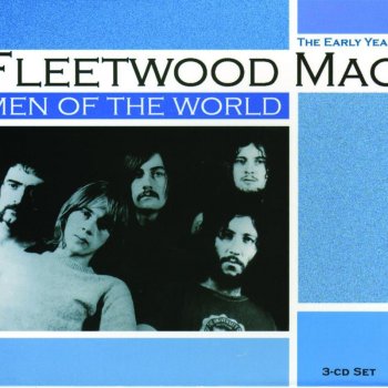 Fleetwood Mac Man of the World (1998 Remastered Version)