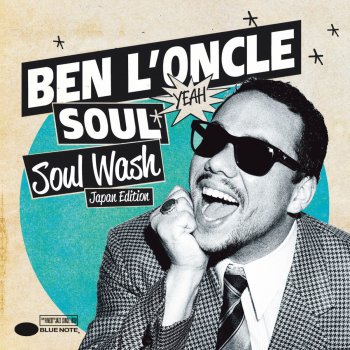 Ben l'Oncle Soul Sympathique