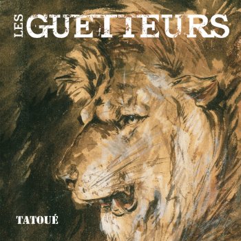 Les Guetteurs Mon frère