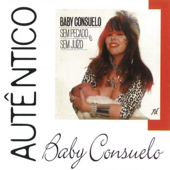 Baby Consuelo Mensageiro Interplanetário