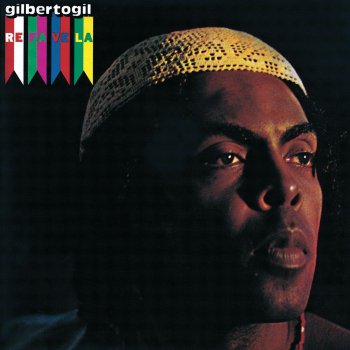 Gilberto Gil Refavela