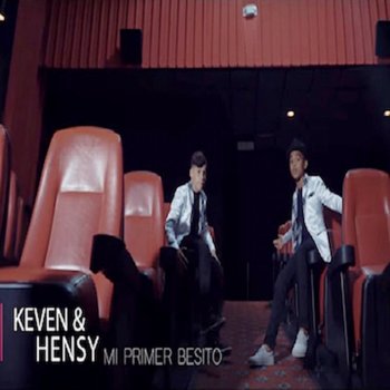 Keven & Hensy Mi Primer Besito