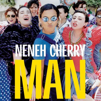 Neneh Cherry Woman