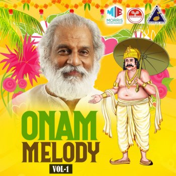 K. J. Yesudas Kerala Vadya Sangeetham