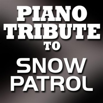 Piano Tribute Players Set Fire to the Third Bar