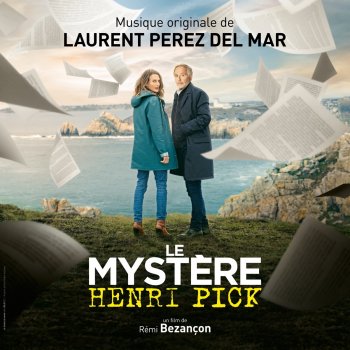 Laurent Perez Del Mar Inès