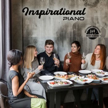 Restaurant Background Music Academy Melodies of Friendship