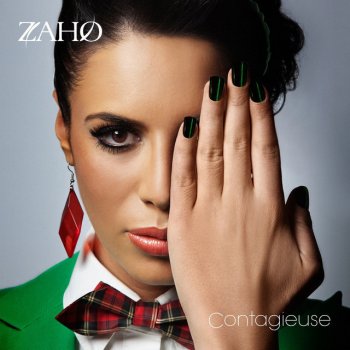 Zaho feat. Christophe Willem Indélébile (en duo avec Christophe Willem) [bonus track]