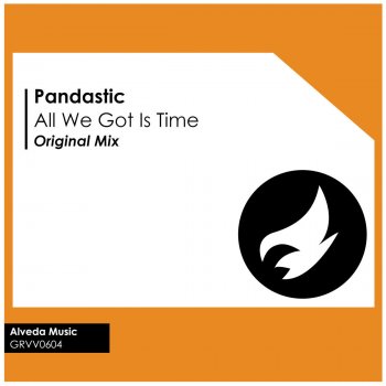 Pandastic All We Got Is Time