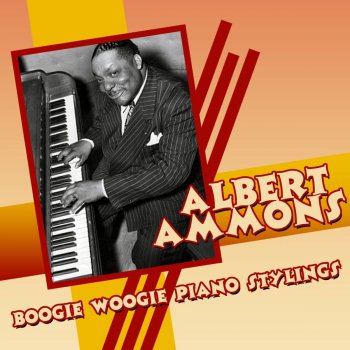 Albert Ammons Shuffin' the Boogie