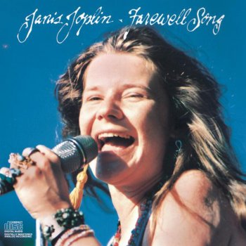 Janis Joplin Catch Me Daddy