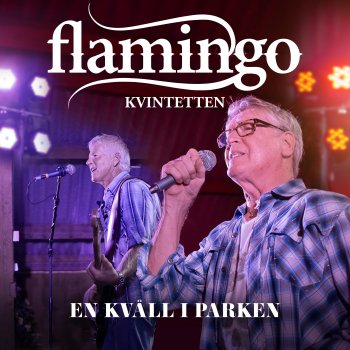 Исполнитель Flamingokvintetten, альбом En Kväll I Parken