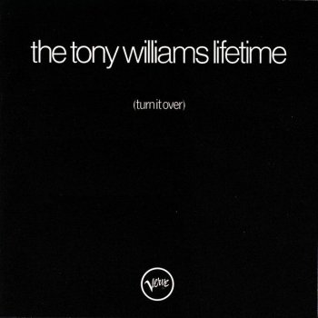 Tony Williams One Word