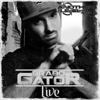 Brabo Gator I'm Just Writing