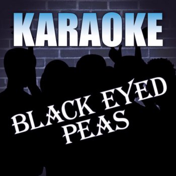 Starlite Karaoke My Humps - Karaoke Version